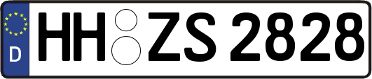HH-ZS2828