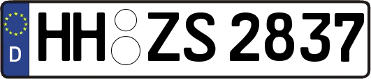 HH-ZS2837