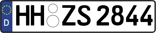 HH-ZS2844