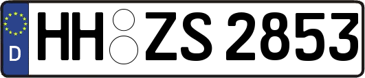HH-ZS2853