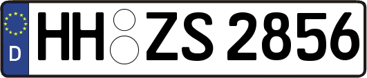 HH-ZS2856
