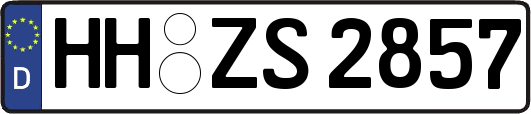 HH-ZS2857