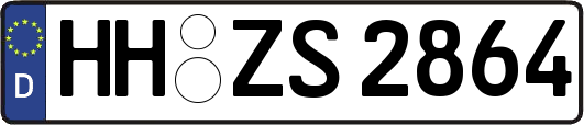 HH-ZS2864