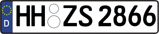 HH-ZS2866