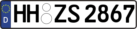 HH-ZS2867