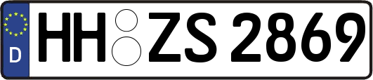 HH-ZS2869