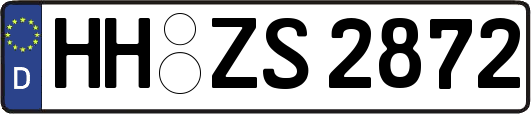 HH-ZS2872