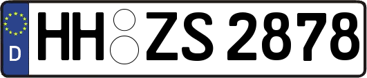 HH-ZS2878
