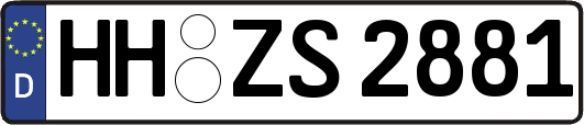 HH-ZS2881
