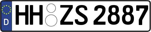 HH-ZS2887