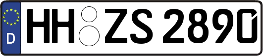 HH-ZS2890