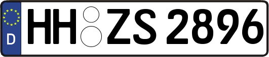 HH-ZS2896