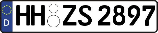 HH-ZS2897