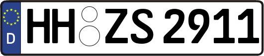 HH-ZS2911