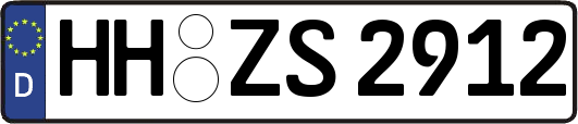 HH-ZS2912