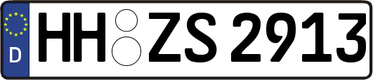 HH-ZS2913