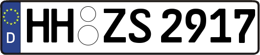HH-ZS2917