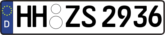 HH-ZS2936
