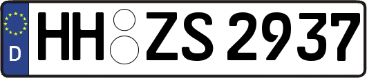 HH-ZS2937
