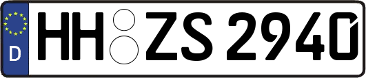 HH-ZS2940