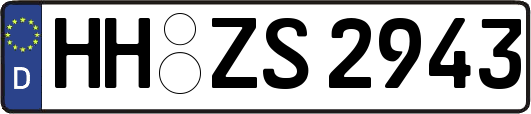 HH-ZS2943