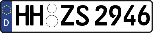 HH-ZS2946