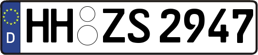 HH-ZS2947