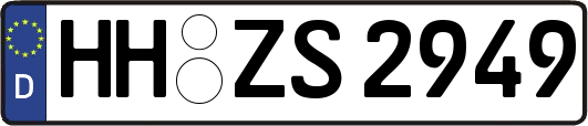 HH-ZS2949