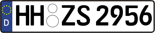 HH-ZS2956
