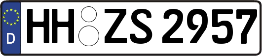 HH-ZS2957
