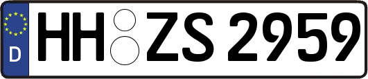 HH-ZS2959