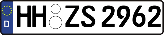 HH-ZS2962