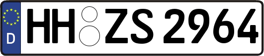 HH-ZS2964