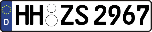 HH-ZS2967