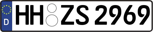 HH-ZS2969