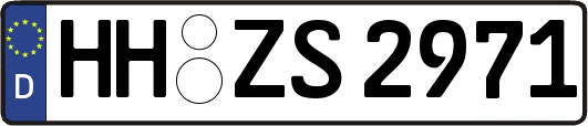 HH-ZS2971