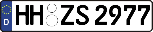HH-ZS2977