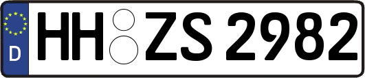 HH-ZS2982