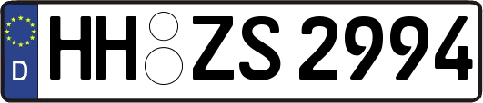 HH-ZS2994