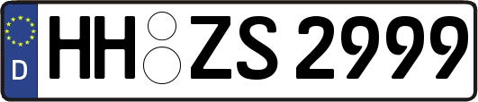 HH-ZS2999