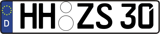 HH-ZS30