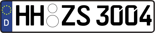 HH-ZS3004
