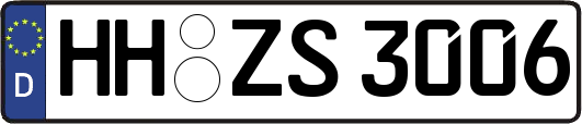 HH-ZS3006