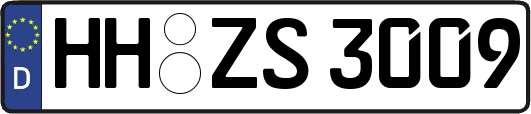 HH-ZS3009