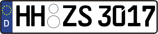 HH-ZS3017