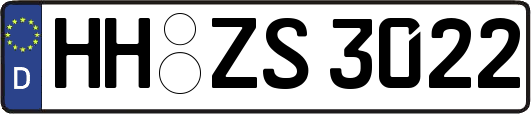 HH-ZS3022