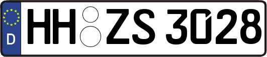 HH-ZS3028
