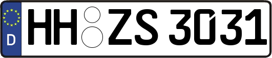 HH-ZS3031