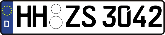 HH-ZS3042