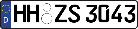 HH-ZS3043